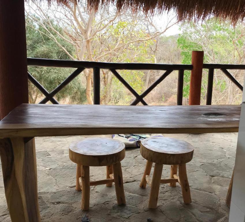 Tubará Kamajoru Ecohabitat 빌라 외부 사진