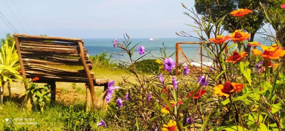 Tubará Kamajoru Ecohabitat 빌라 외부 사진