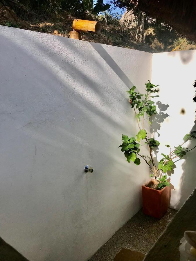 Tubará Kamajoru Ecohabitat 빌라 외부 사진