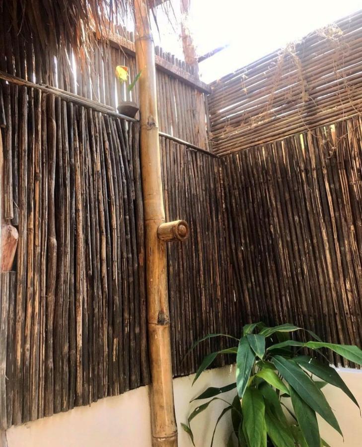 Tubará Kamajoru Ecohabitat 빌라 외부 사진