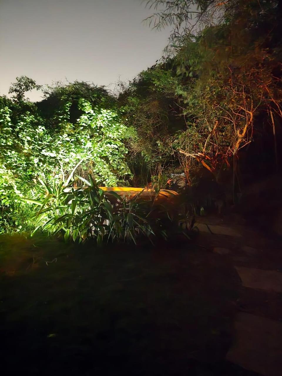 Tubará Kamajoru Ecohabitat 빌라 외부 사진