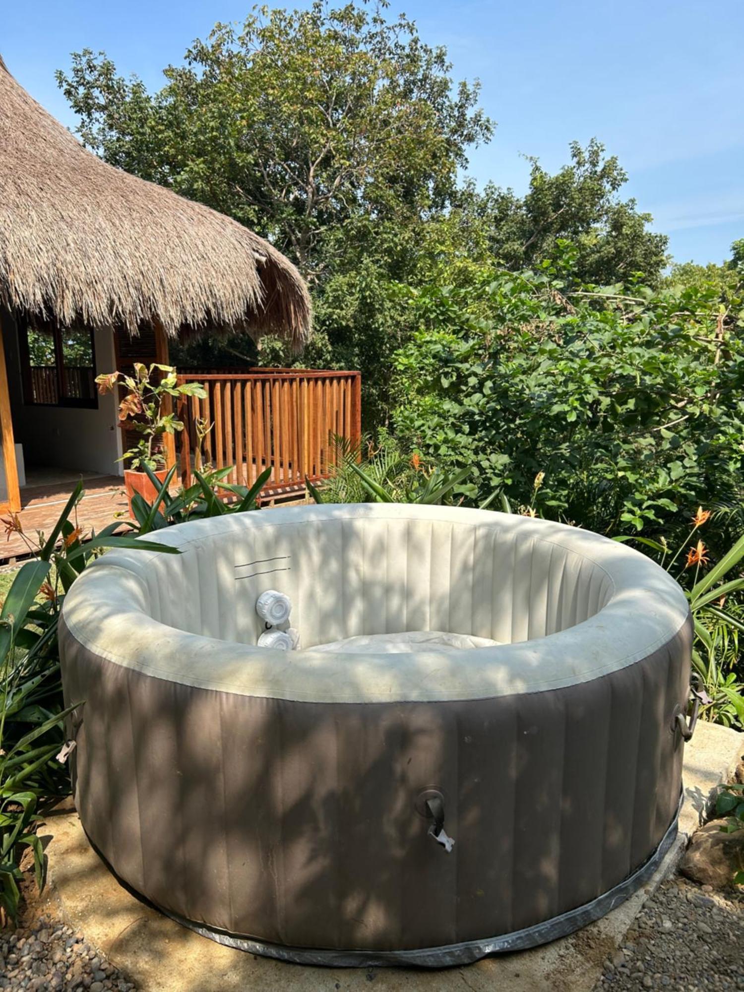 Tubará Kamajoru Ecohabitat 빌라 외부 사진